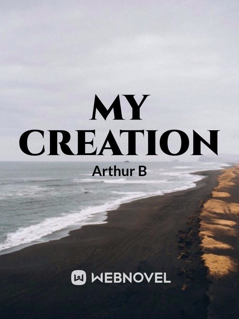 MY CREATION Book