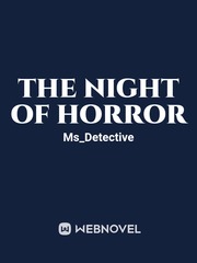The  Night of Horror Book