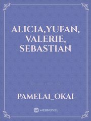 Alicia,yufan, Valerie, Sebastian Book