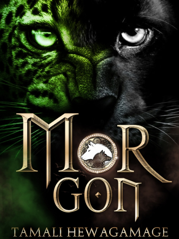 Morgon Book