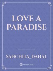 LOVE A PARADISE Book