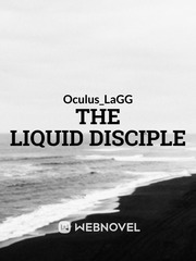 The Liquid Disciple Book
