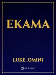 Ekama Book