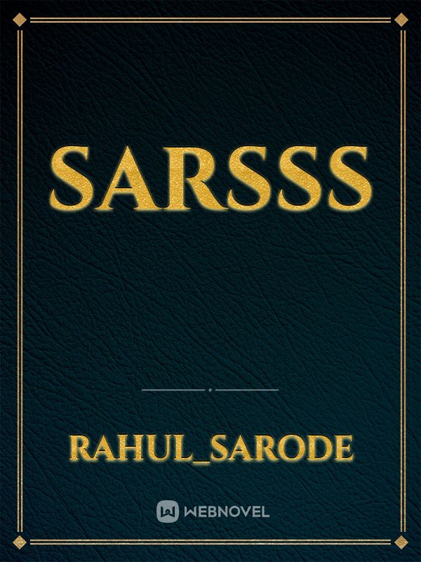 sarsss Book