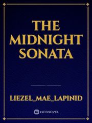 The Midnight Sonata Book
