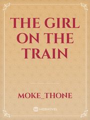 The girl on the train Book
