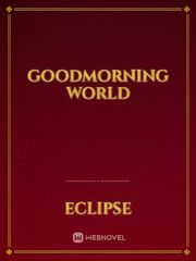 Goodmorning World Book
