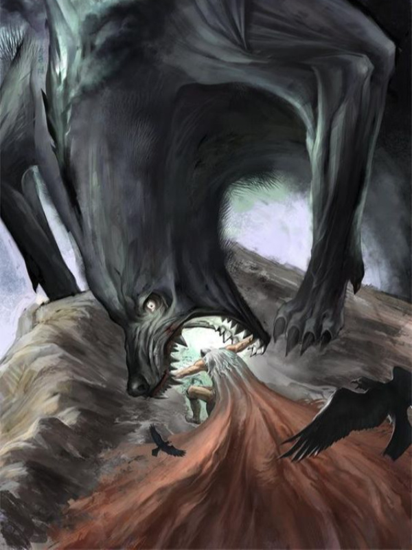 Ragnarok: Two Mythologies Collide