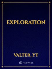 exploration Book