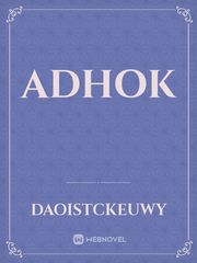 Adhok Book