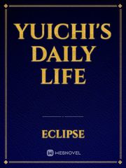 Yuichi's Daily Life Book
