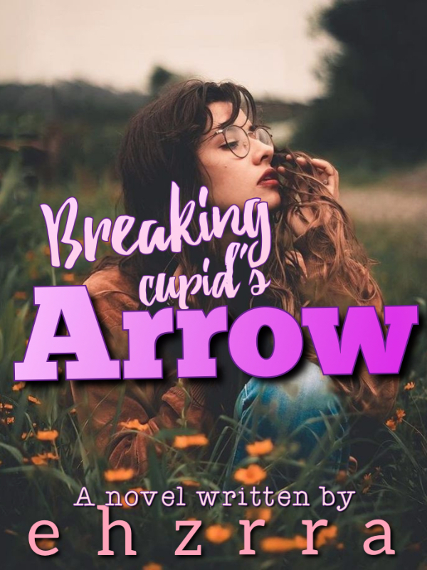 Breaking Cupid's Arrow Book
