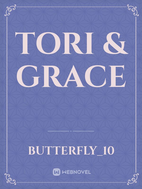 Tori & Grace Book