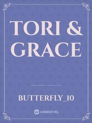 Tori & Grace Book