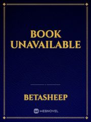 Book Unavailable Book