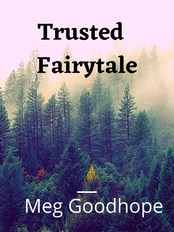 Trusted Fairytale Book
