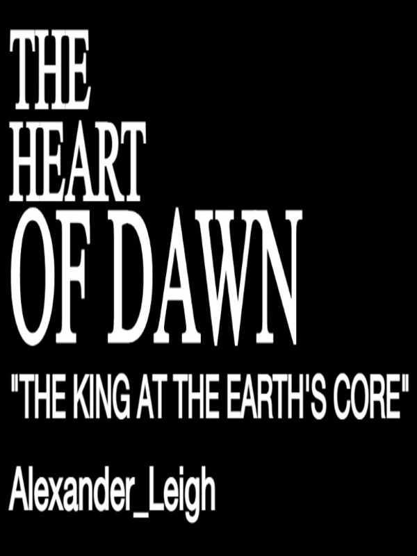 The Heart Of Dawn Book