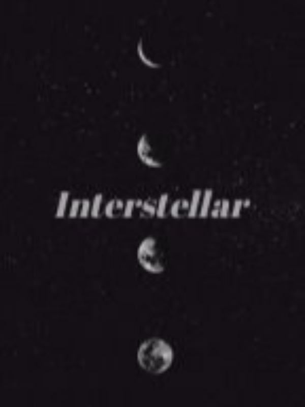 Interstellar - Woosan