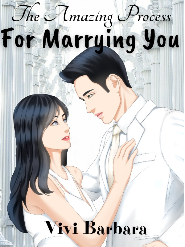 The Amazing Process For Marrying You Book