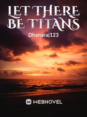 Let there be Titans Book