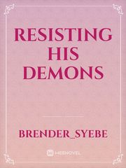 Resisting his demons Book