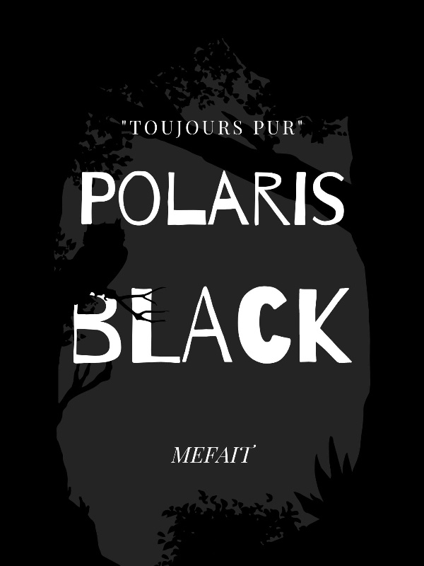 Polaris Black