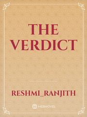 The verdict Book