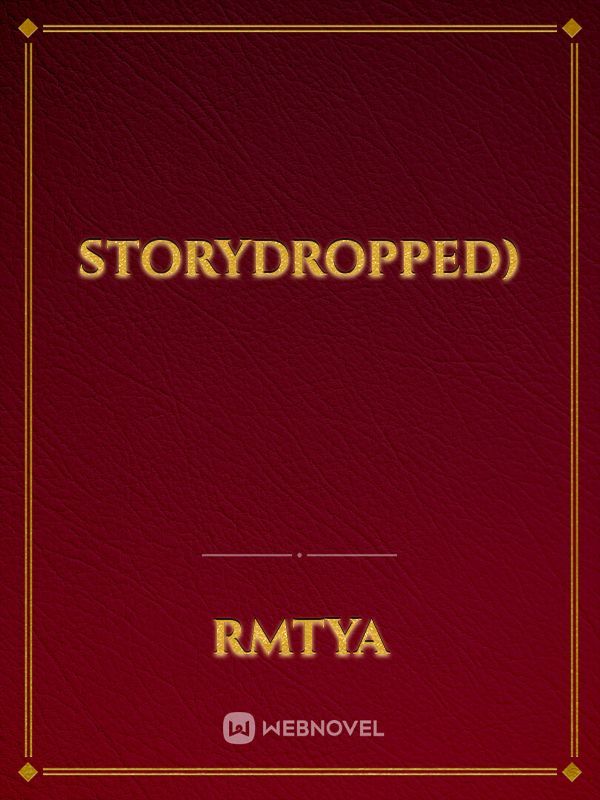 StoryDROPPED)