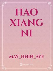 Hao Xiang Ni Book