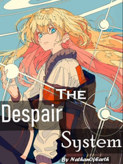 The Despair System Book