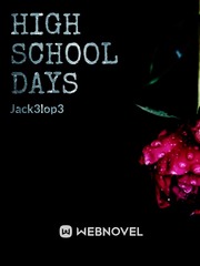 High School Days Book