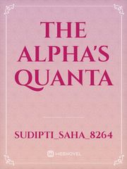 The Alpha's Quanta Book