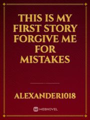 This is my first story forgive me for mistakes Book