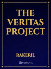 The Veritas Project Book