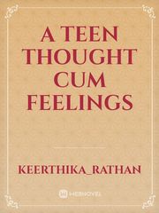 A Teen Thought cum Feelings Book