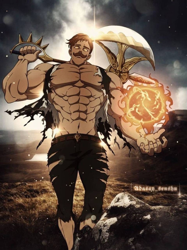 Escanor THE ONE 6 Star IS THE NEW BEST UNIT IN ALL STAR TOWER