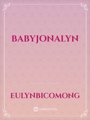 Babyjonalyn Book