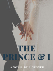 The Prince & I Book
