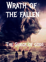Wrath Of The Fallen Book