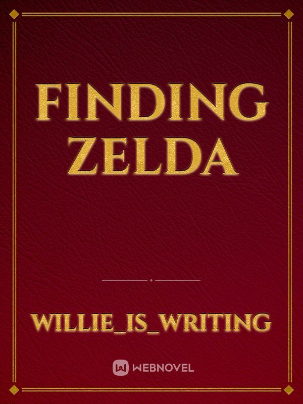 Finding Zelda