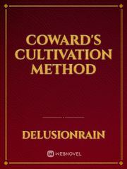 Coward's Cultivation Method Book