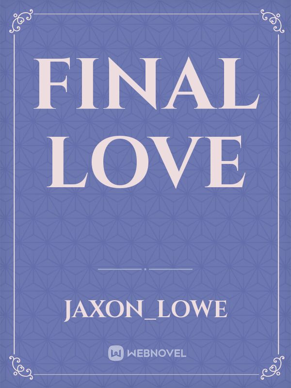 Final Love