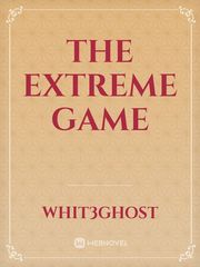 The Extreme Game Book