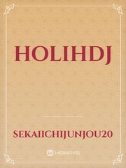 Holihdj Book