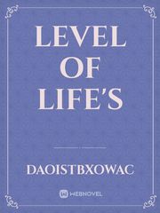 level of life's Book