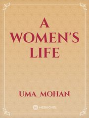 A women's life Book