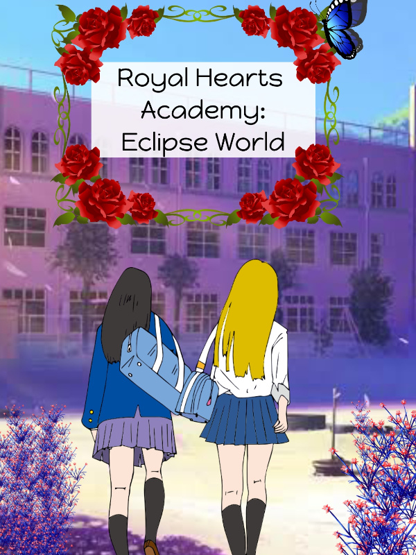 Royal Hearts Academy: Eclipse World