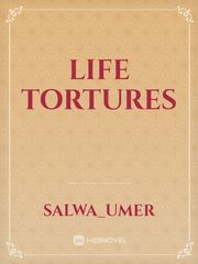Life tortures Book