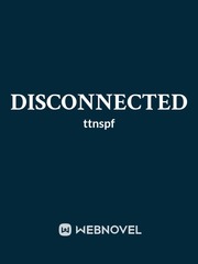 DISCONNECTED Book