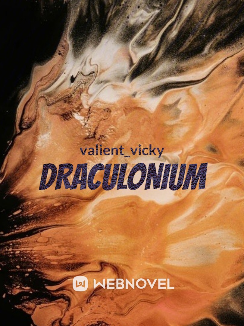 Draculonium